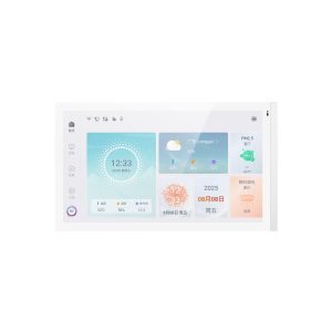 Panel KNX Smart Touch S13 biały
